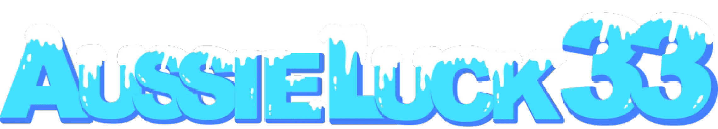 AussieLuck33 Logo