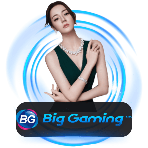 Big Gaming