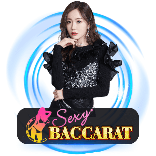 Sexy Baccarat