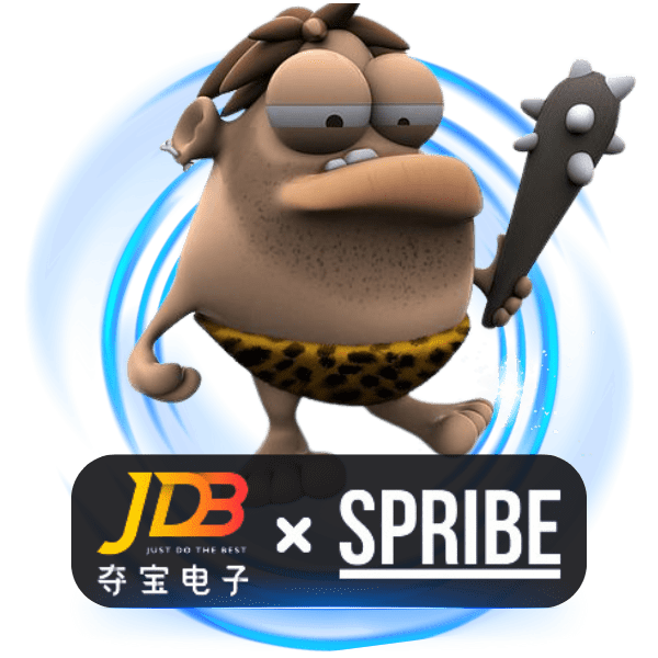 JDB x SPIBE