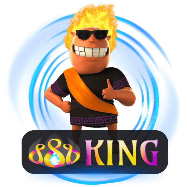 888King