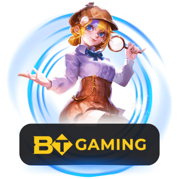 BT Gaming