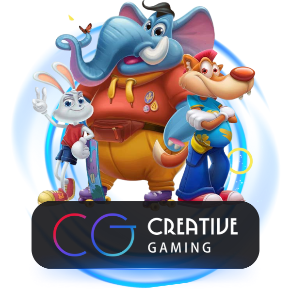 Creative Gaming