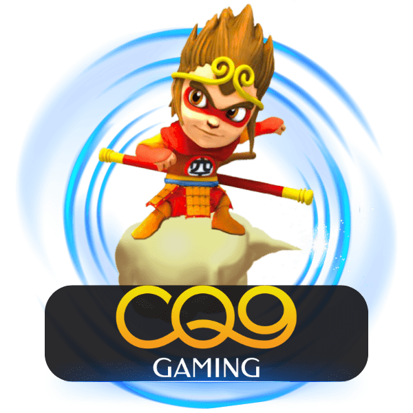 CQ9 Gaming