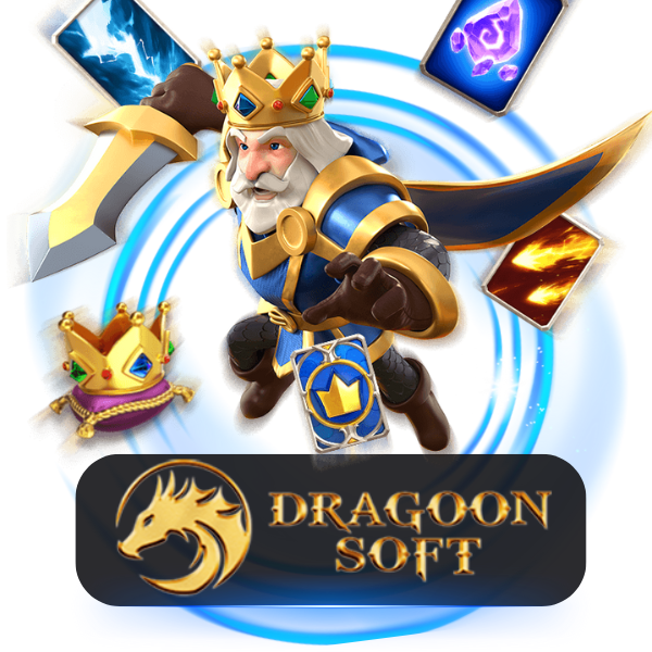 Dragonsoft