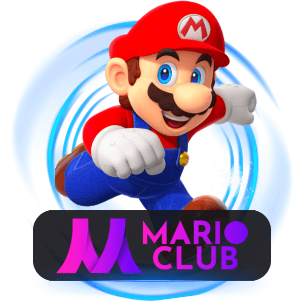 Mario Club