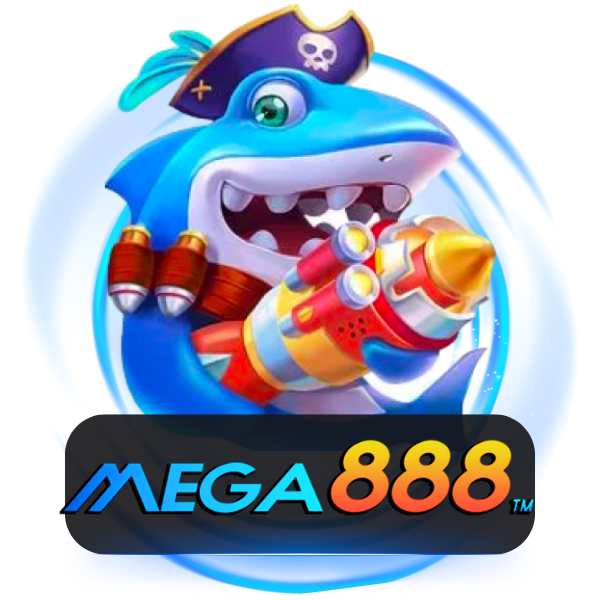 Mega888