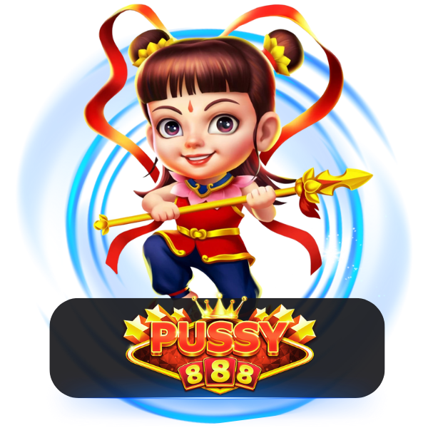 Pussy888
