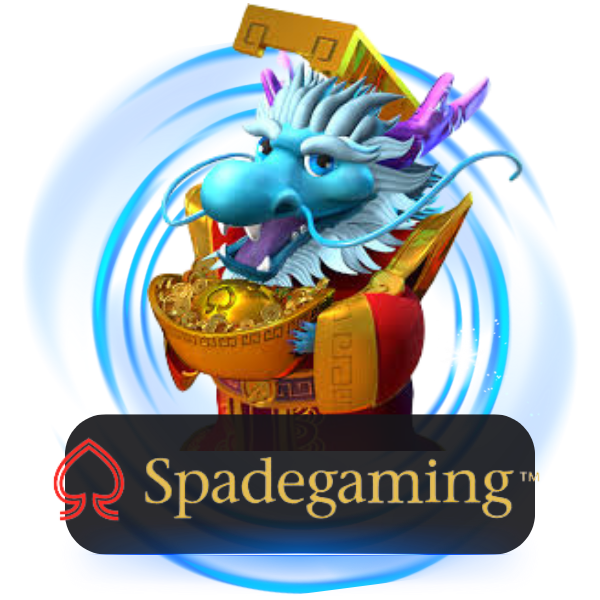 Spadegaming