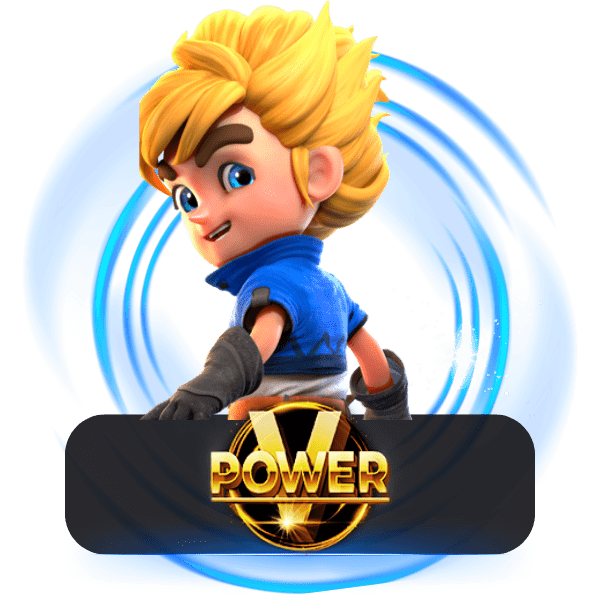 V Power